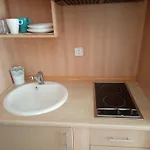 Estudio Alfil-piscina Apartamento