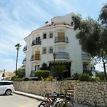 Apartamento Estudio Alfil-piscina *