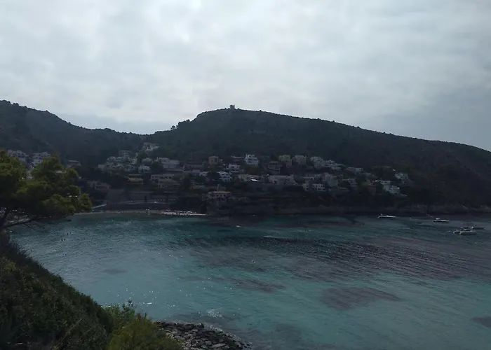 Estudio Alfil-piscina * دينايا