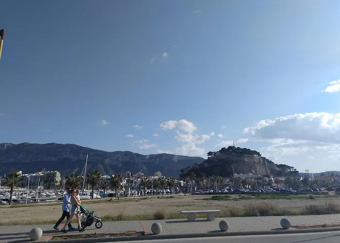 Estudio Alfil-piscina