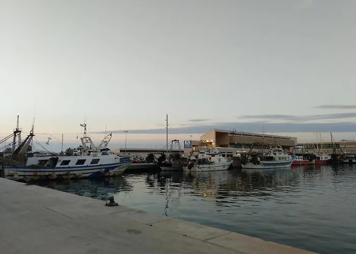 Estudio Alfil-piscina * دينايا