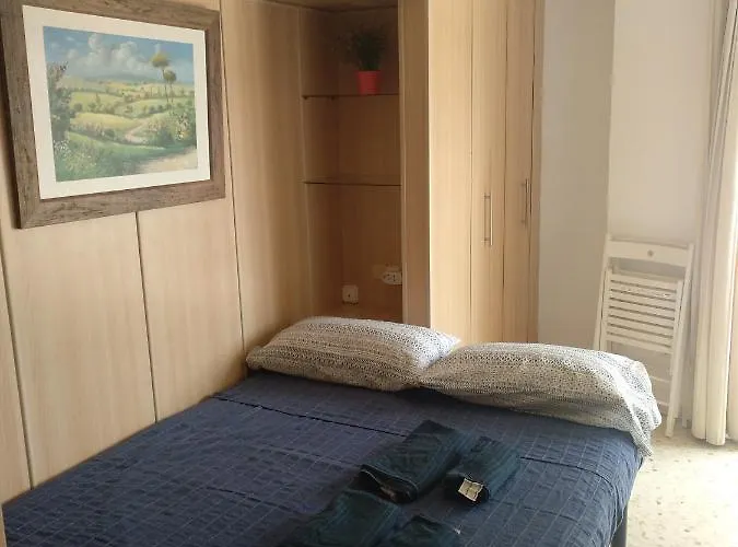 Estudio Alfil-piscina