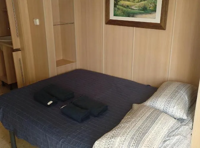 Estudio Alfil-piscina