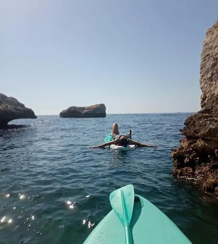 Estudio Alfil-piscina