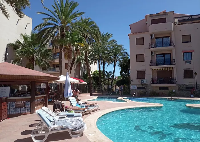 Estudio Alfil-piscina