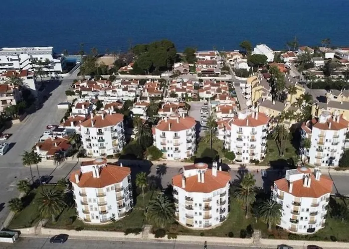 Estudio Alfil-piscina *