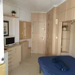 Estudio Alfil-piscina * Denia