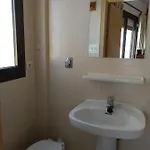 Estudio Alfil-piscina Apartment *