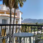Estudio Alfil-piscina * Dénia