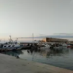 Estudio Alfil-piscina * Denia