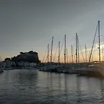 Estudio Alfil-piscina Denia