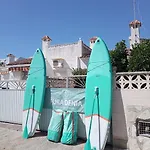 Apartament Estudio Alfil-piscina Denia