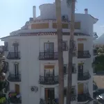 Estudio Alfil-piscina Denia