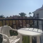Estudio Alfil-piscina Apartment Denia