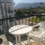 Estudio Alfil-piscina Apartament *