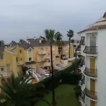 Apartament Estudio Alfil-piscina *