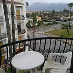 Apartment Estudio Alfil-piscina *