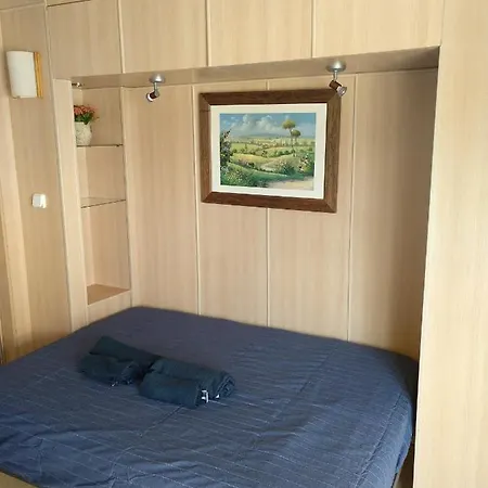 Apartment Estudio Alfil-piscina Denia