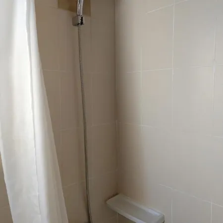Apartment Estudio Alfil-piscina