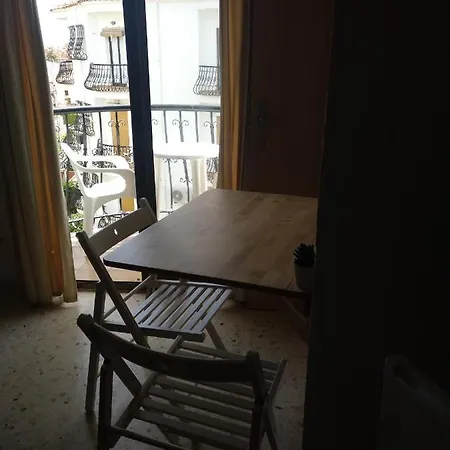 Appartement Estudio Alfil-piscina Dénia