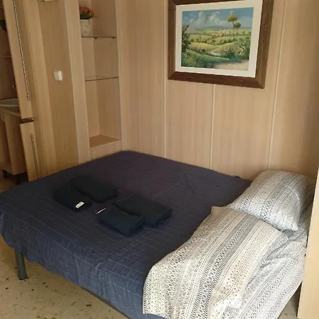 Estudio Alfil-piscina