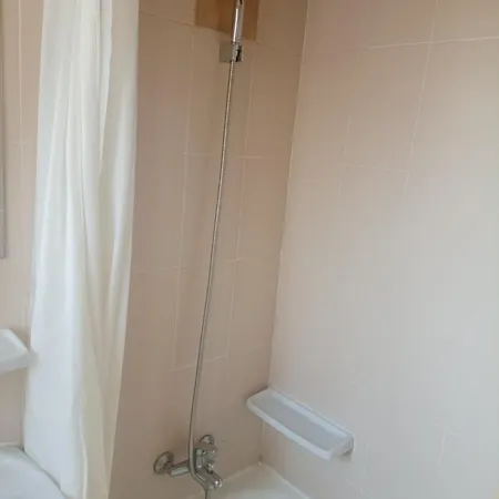 Apartment Estudio Alfil-piscina