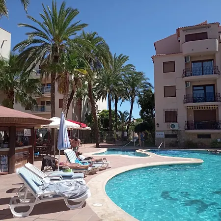 Estudio Alfil-piscina