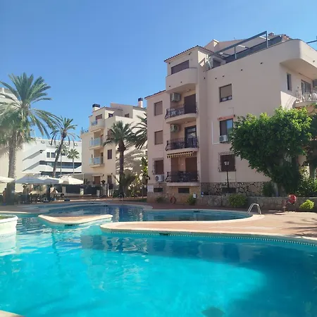 Estudio Alfil-piscina *