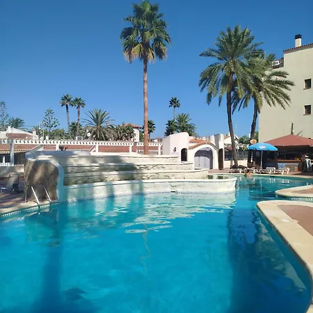 Estudio Alfil-piscina Apartment Denia
