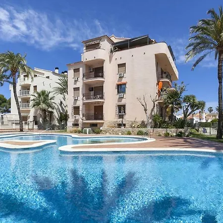 Estudio Alfil-piscina