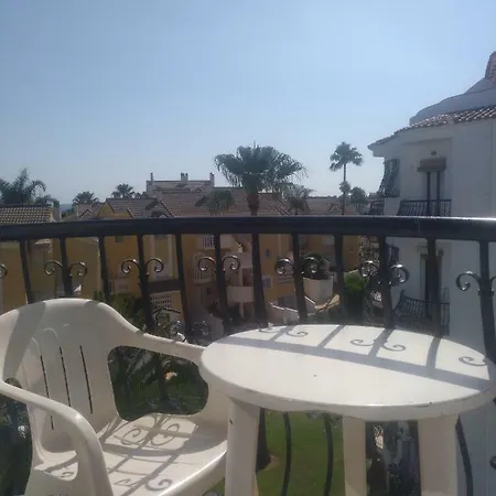 Estudio Alfil-piscina Apartment Denia