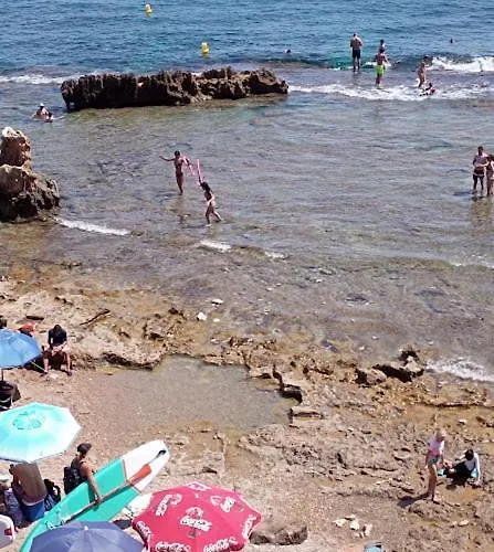 Estudio Alfil-piscina Apartmán Denia