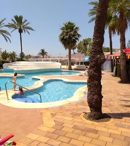 Estudio Alfil-piscina