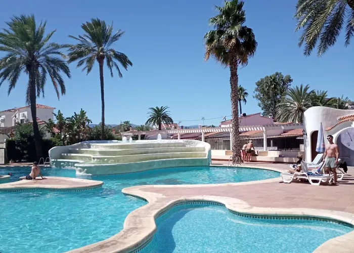 Estudio Alfil-piscina *