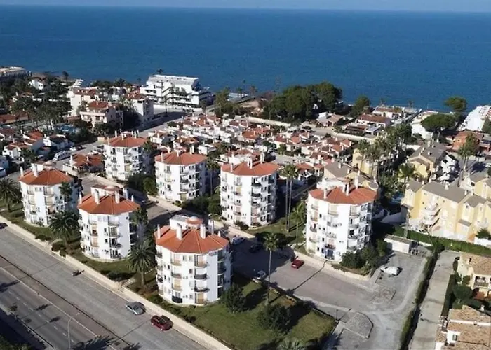 Estudio Alfil-piscina Apartmán