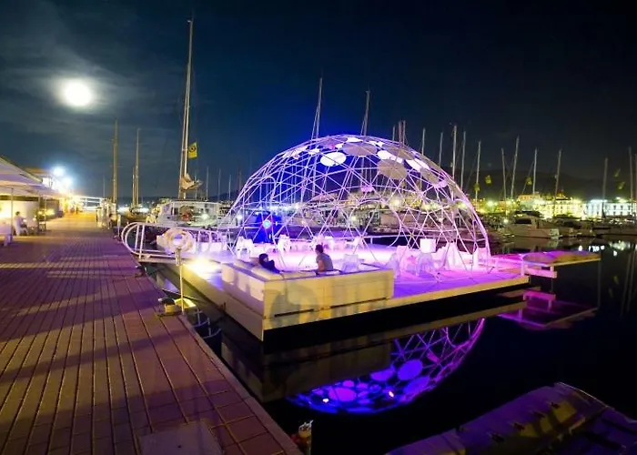 Apartmán Estudio Alfil-piscina