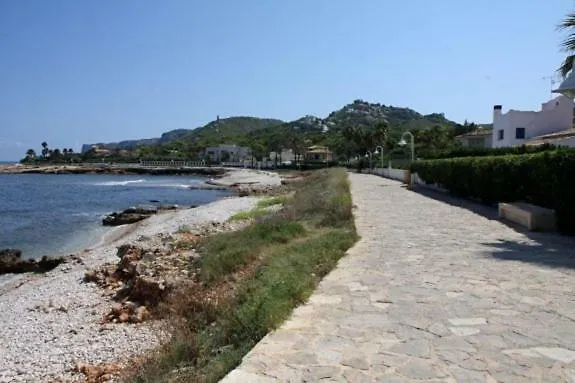 Estudio Alfil-piscina