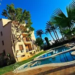 Estudio Alfil-piscina شقة دينايا
