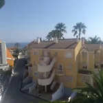 شقة Estudio Alfil-piscina
